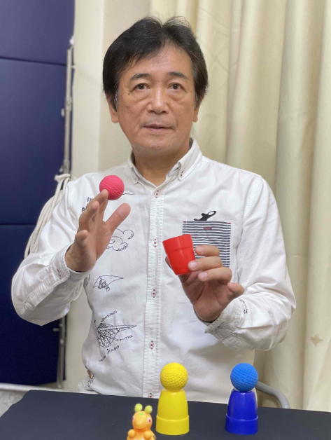 やさしい マジック教室 夏の新講座 5/27(水)新講座体験会