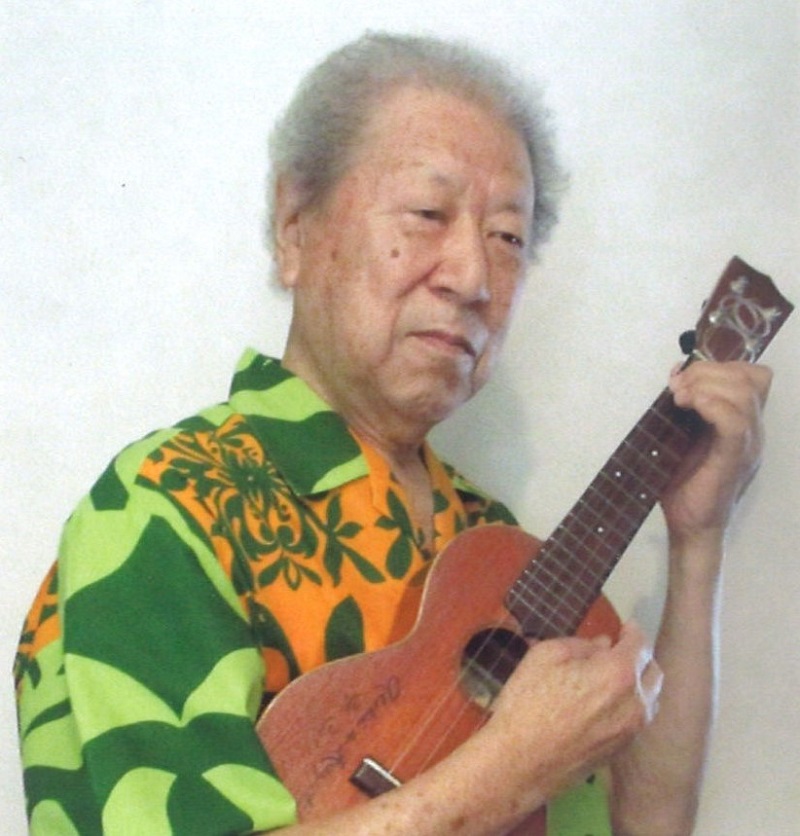 大人のゆったりウクレレ 夏の新講座 6/13(土)新講座体験会