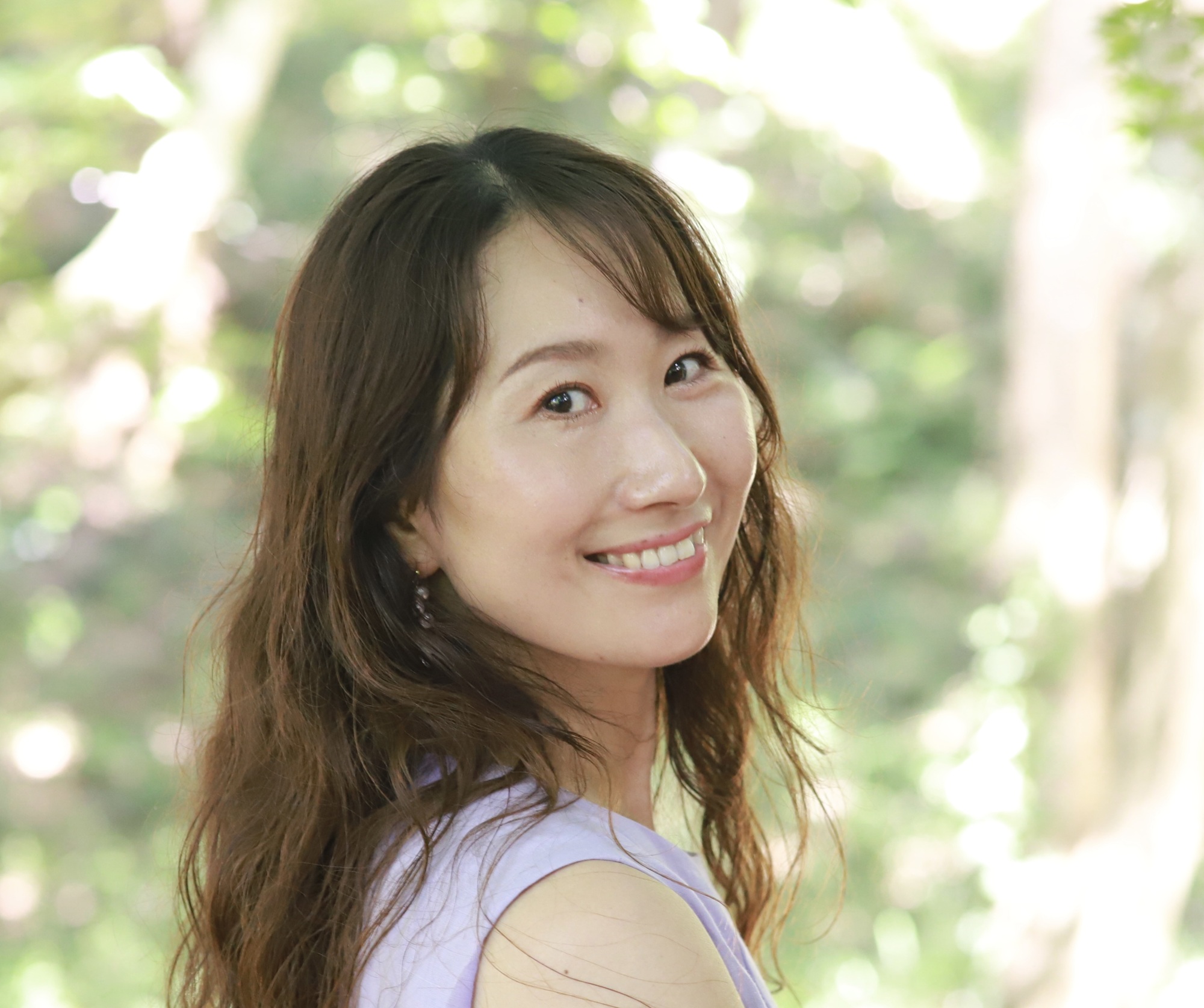 美と健康を叶える 表情筋ヨガ・アンナ式舌トレ(全3回) 【夏の新講座 6月9日(火)スタート】