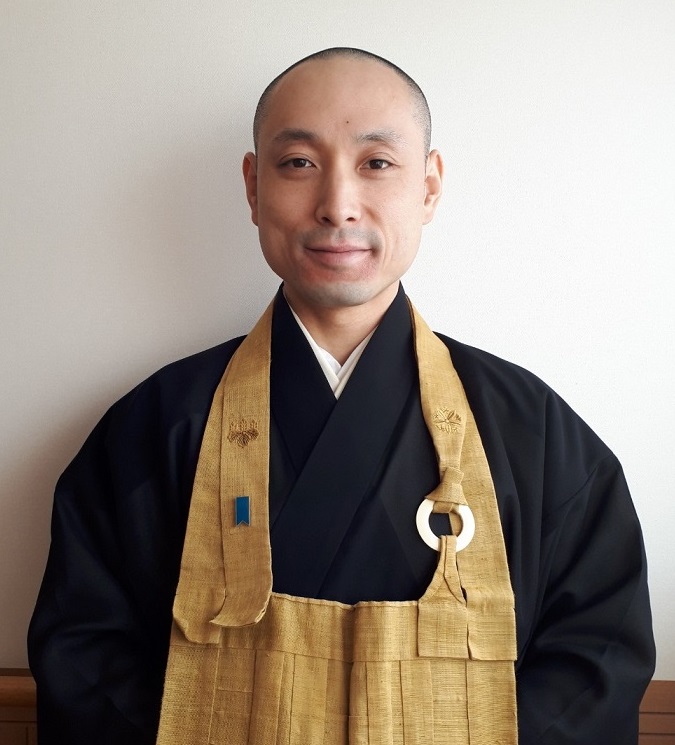 自分と向き合う座禅(全3回) 夏の新講座 6/28(日)スタート予定