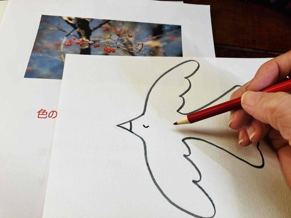 感じて楽しく学ぶ 6名限定 はじめての色彩心理 夏の新講座 6/27(土)スタート