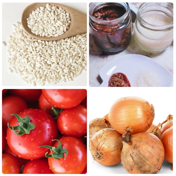 発酵食品作り講座