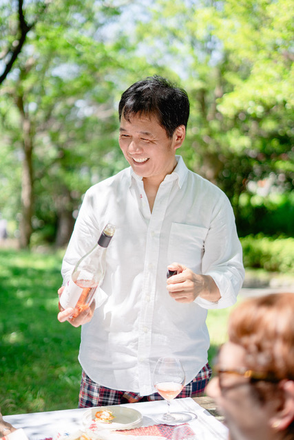 知って楽しい!ワイン入門講座 Enjoy!Wine!