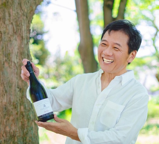 知って楽しい!ワイン入門講座 Enjoy!Wine!