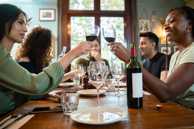 知って楽しい!ワイン入門講座 Enjoy!Wine!