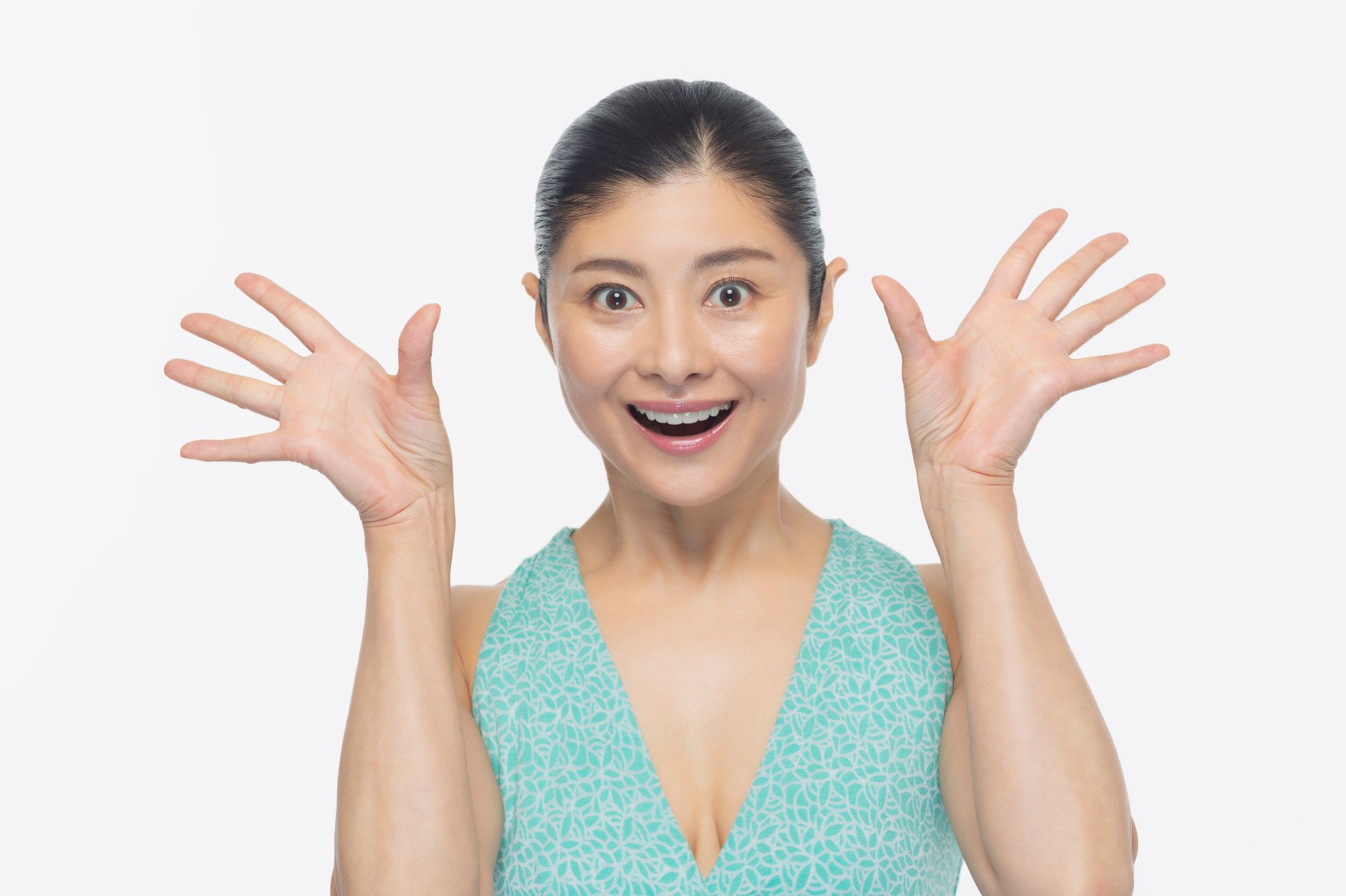 一緒に楽しく 顔の筋トレ (全6回)