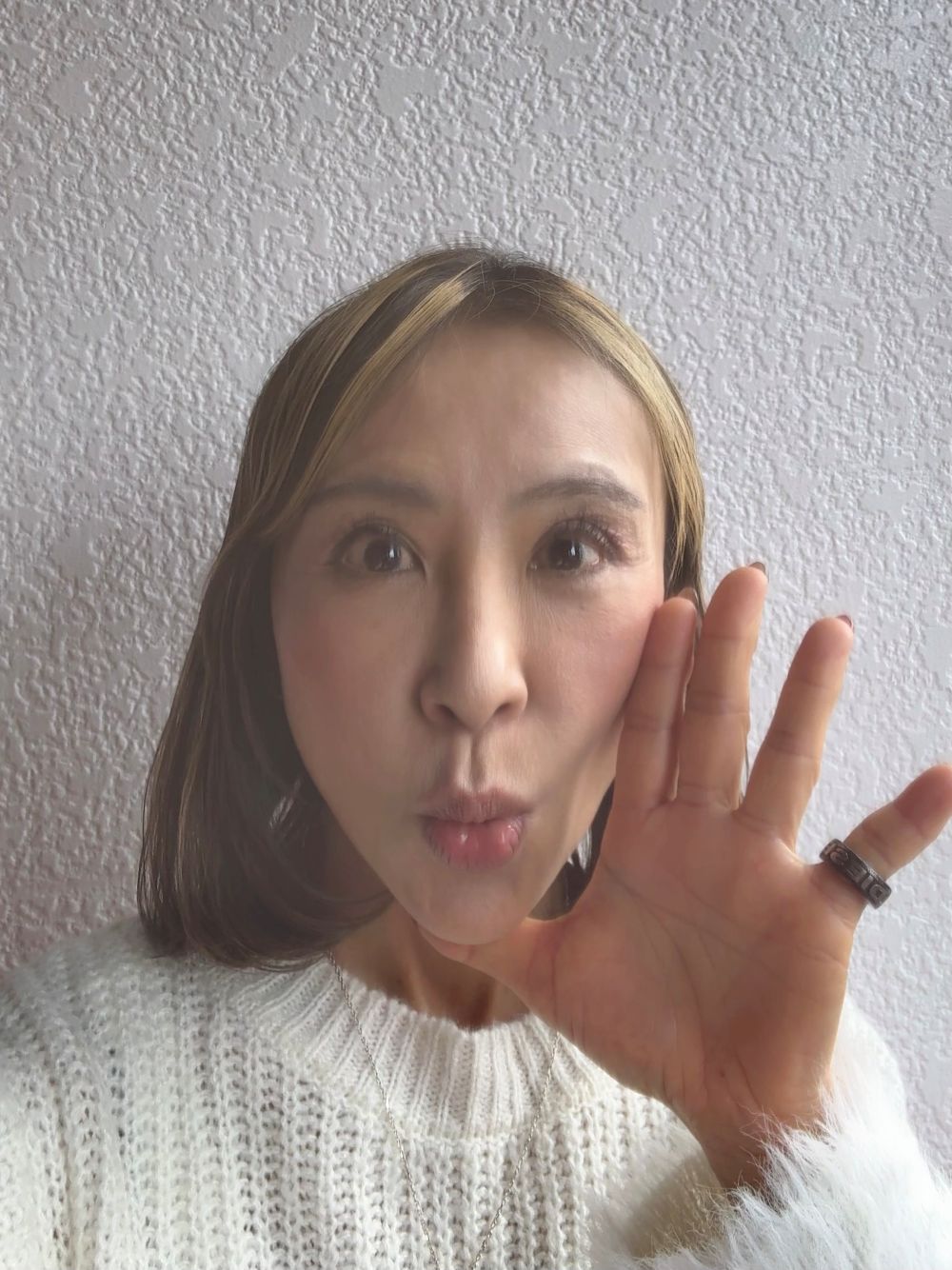 一緒に楽しく 顔の筋トレ (全6回)
