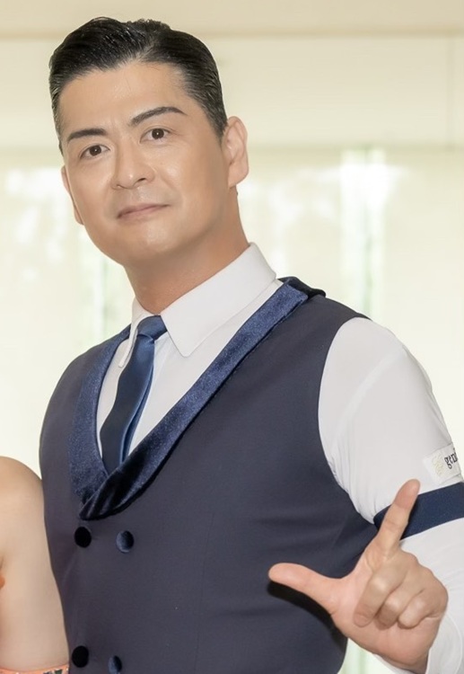 脳にとって最高のトレーニング 社交ダンス 春の新講座 体験会 5/15(金)