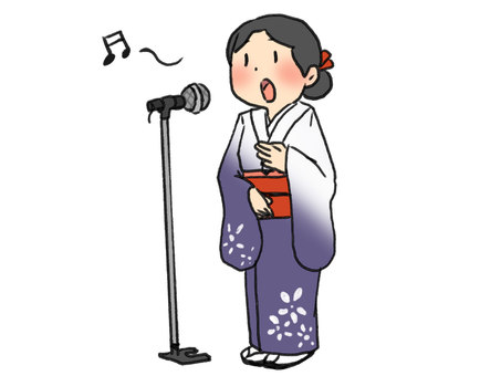 入門～経験者まで 詩 吟(漢詩・和歌・俳句他)