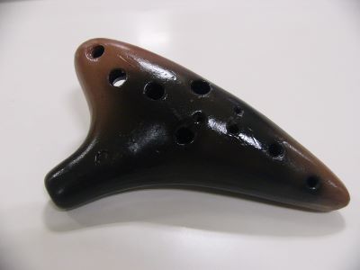 5/7夏号 超入門! イチからはじめるオカリナ 夏の体験会 5/19(火)