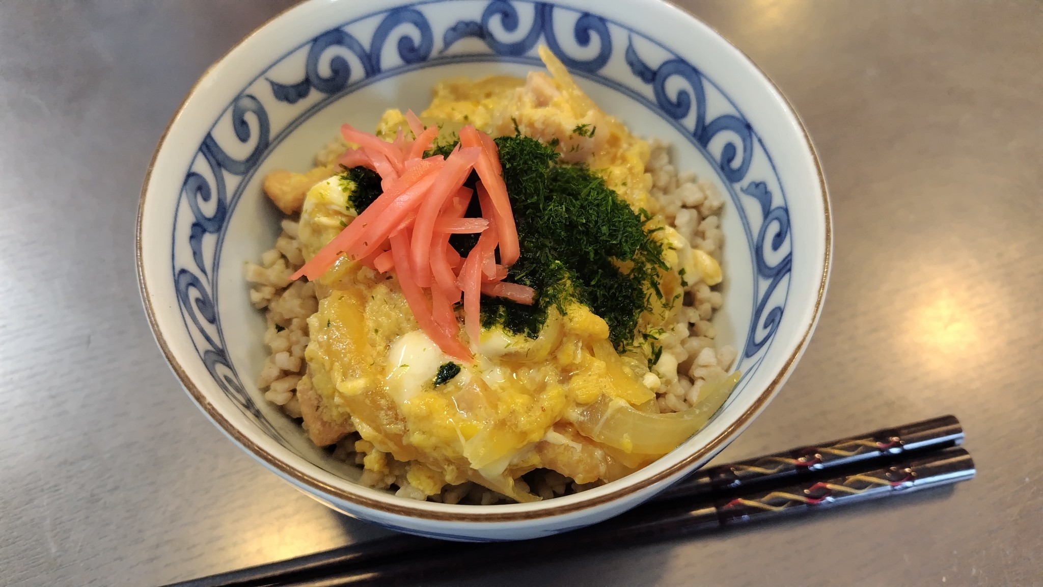 もっと身近に(全3回) そば打ち&アレンジ料理