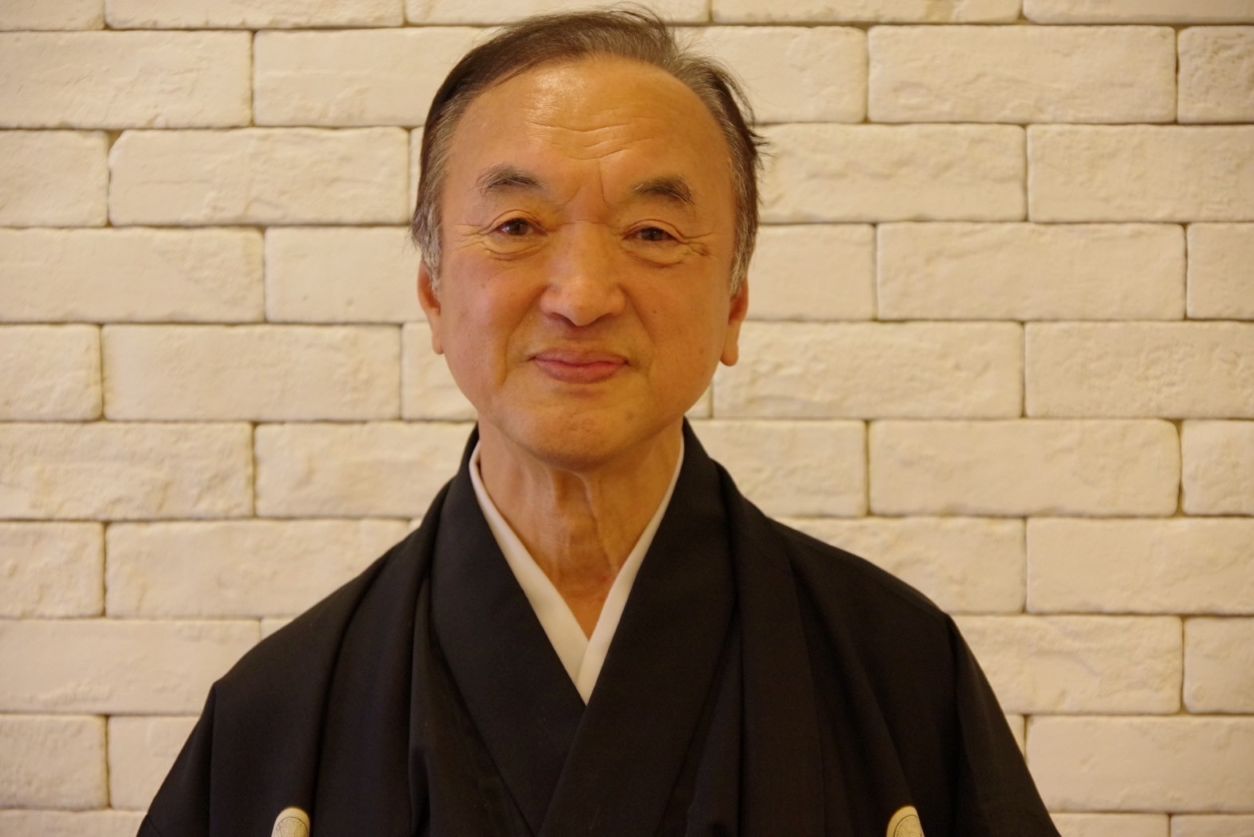 謡曲・仕舞を始めませんか 華麗なる能の世界