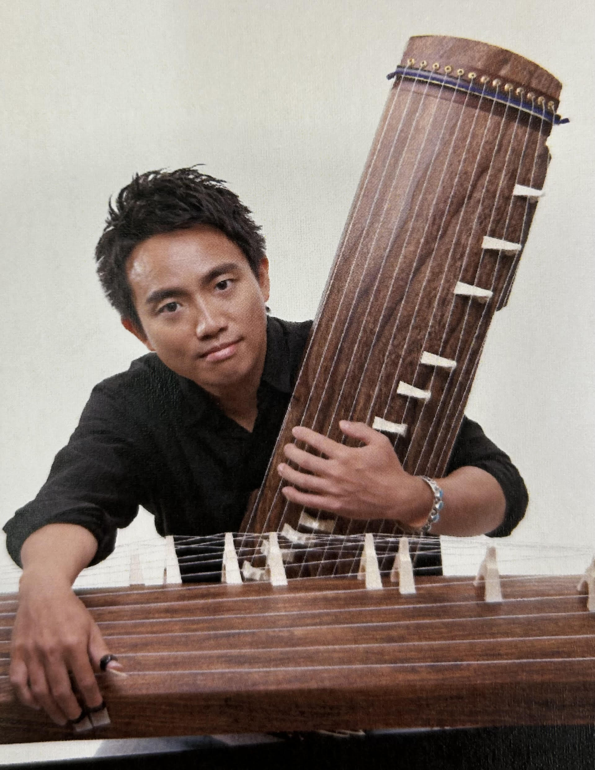 琴(生田流)初級