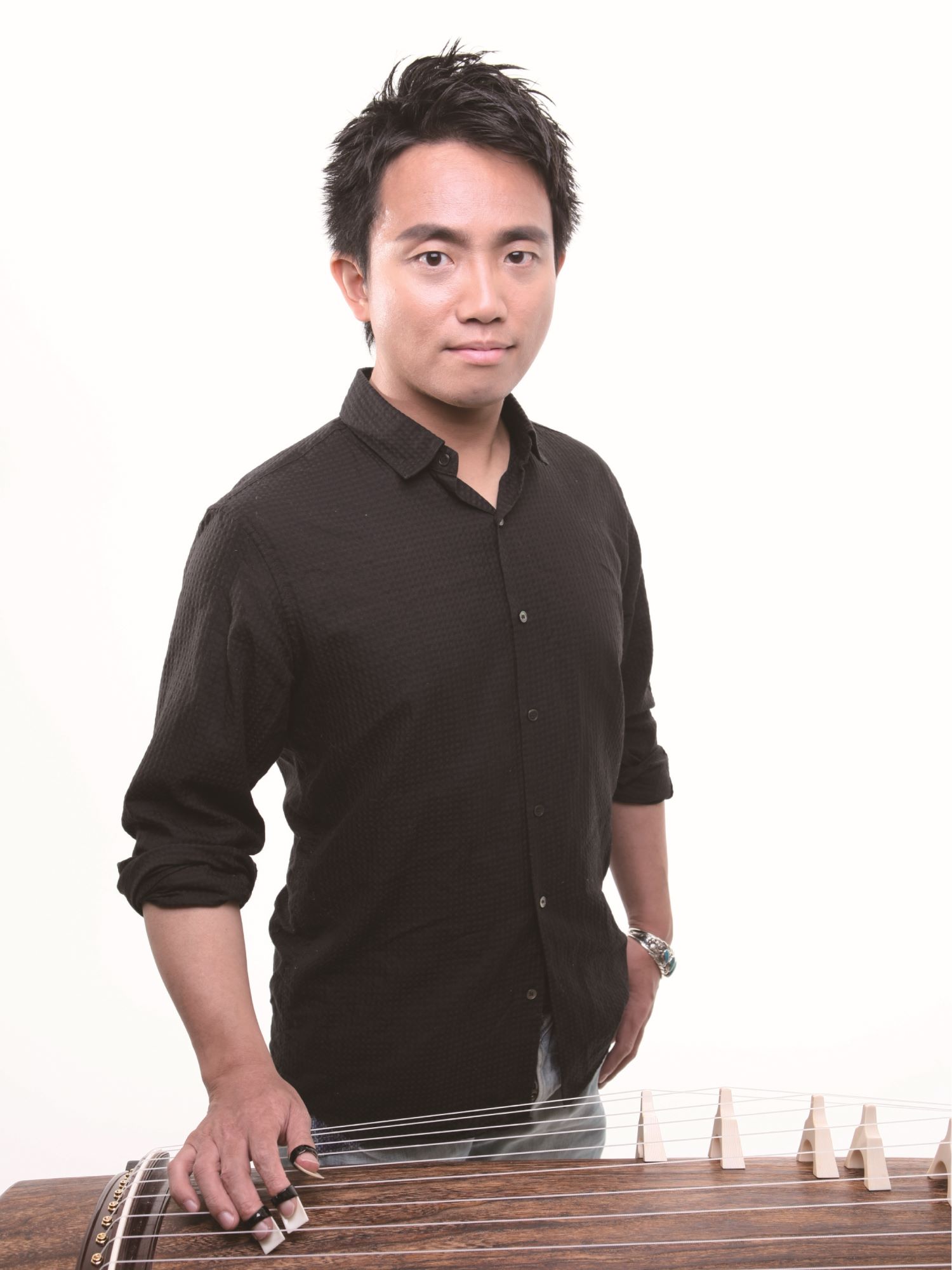 琴(生田流)初級