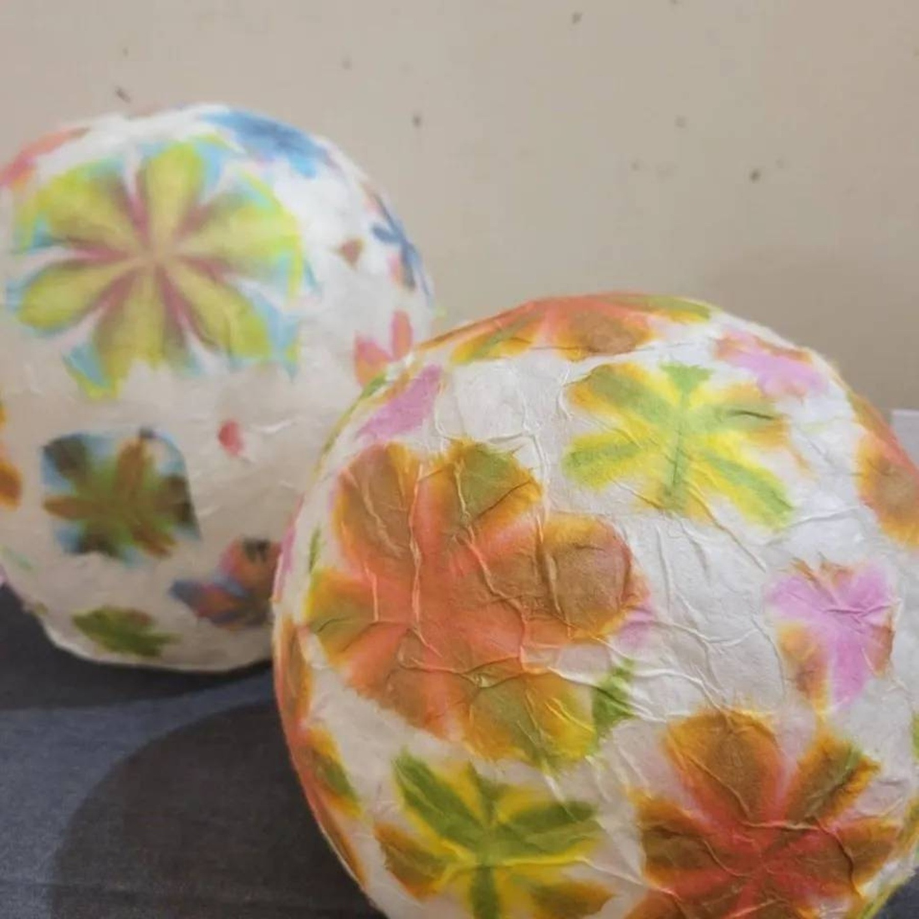 愛を込めて創る 光たま&ハスワーク 夏の新講座 6/15(月)スペシャル講座