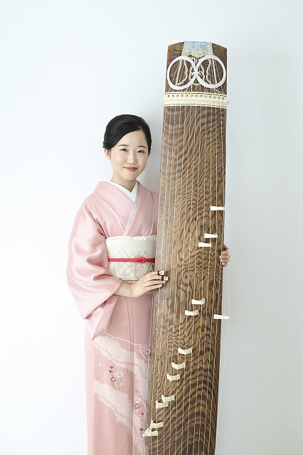 個人レッスン30分 琴 特別体験会 5/27・6/13(水)