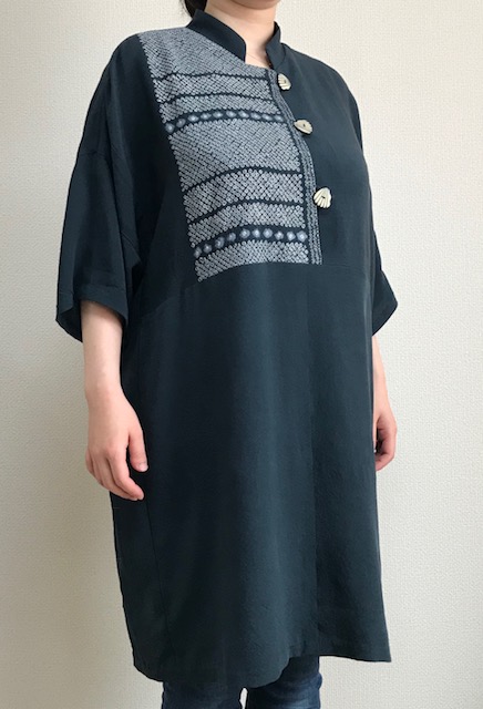 自分だけの1着を! (金)着物リメイク3時間