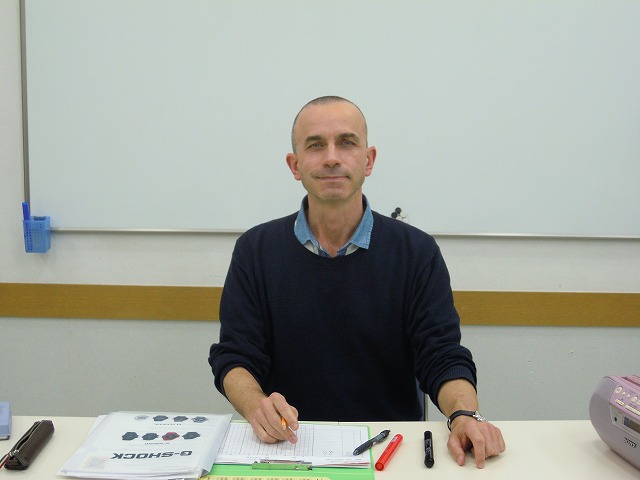 フランス語(30分個人) 特別体験会 5/26・6/9(火)