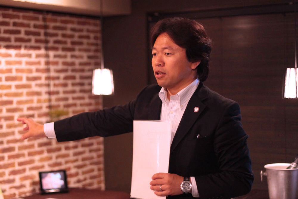 今日からワインが楽しくなる 趣味のワイン入門講座 【一日体験】5/29(金) 体験費1,100円 体験教材費1,650円