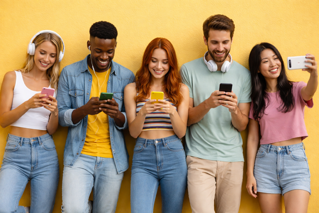 ☆6/18特別体験会 もうスマホは怖くない! やさしいスマホ教室