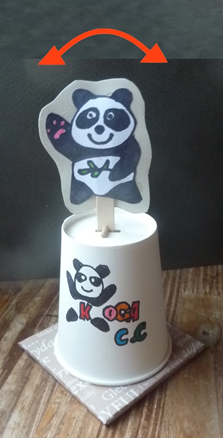 ☆5/24特別体験会 親子で楽しく 親子絵・造形教室