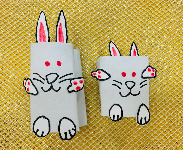 ☆5/24特別体験会 親子で楽しく 親子絵・造形教室