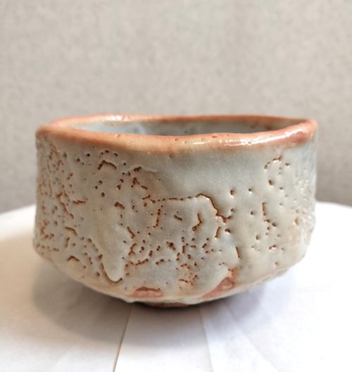 やきものは面白い(全4回) やきものと茶の湯 夏号新講座6/11(木)スタート