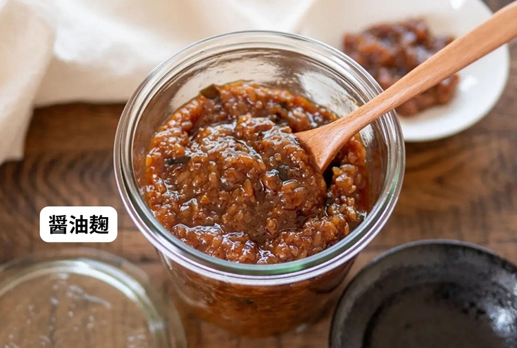 ☆6/1スタート 麹を知って毎日の食に活かす 発酵と発酵食品の基礎知識 全6回