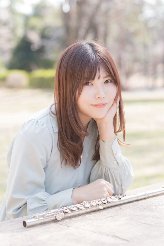 ☆6/6特別体験会 音色と呼吸で健やかな毎日を 土曜フルート 25分個人レッスン