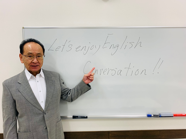 ☆6/13特別体験会 3倍楽しむ トラベル英会話(入門)