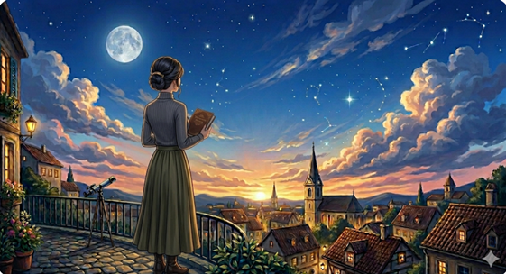 ☆7/4特別体験会 天気から楽しむ美術鑑覚入門 空を見れば名画がわかる