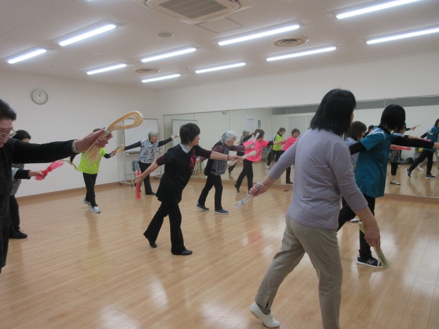 のびのび3B体操 夏の体験会 5/18・5/25(月)