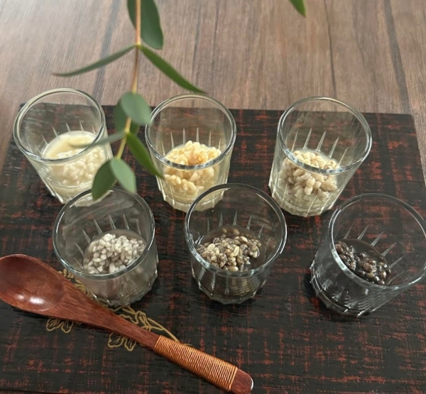 ～塩こうじ編～ 麴調味料レッスン