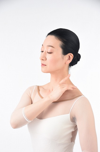 大人になって始める はじめてのバレエ15:40 特別体験会 5/21・6/4(木)