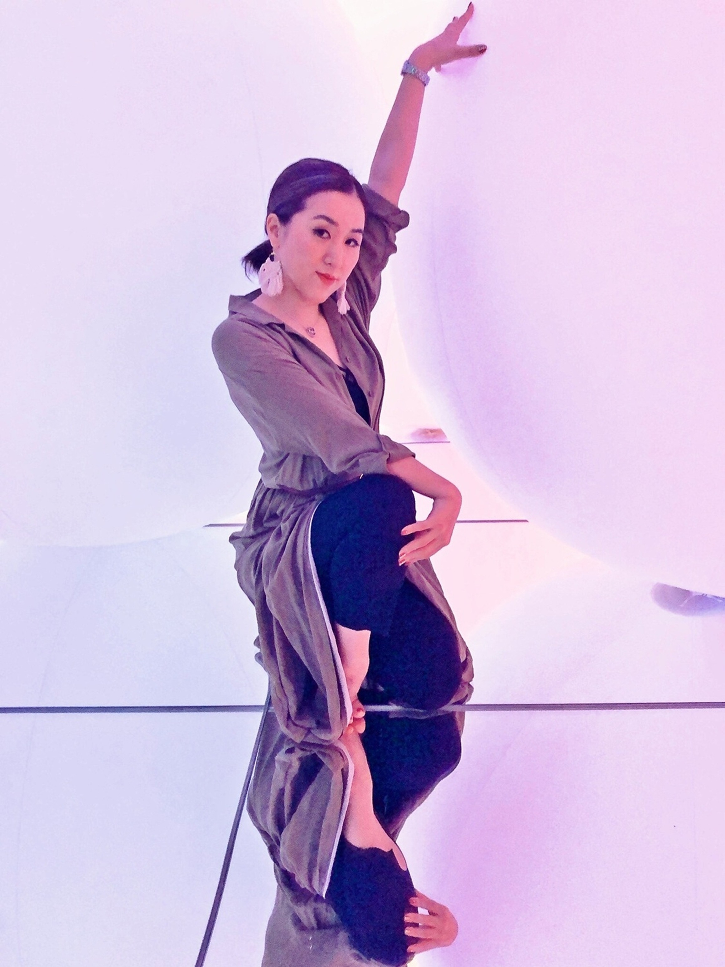 楽しく踊ろう! ストリートダンス 小学生～