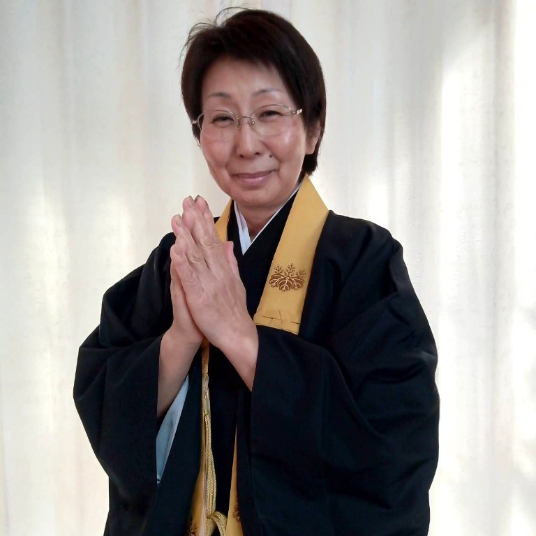 お坊さんから学ぶ 九星氣学の基本(全6回) 夏号新講座 6/14(日)スタート