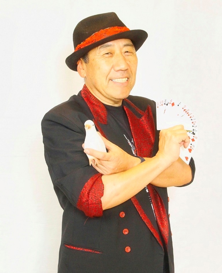 みんなが楽しく笑顔になる はちまきマジック教室 夏のおすすめ講座 体験会5/21(木)
