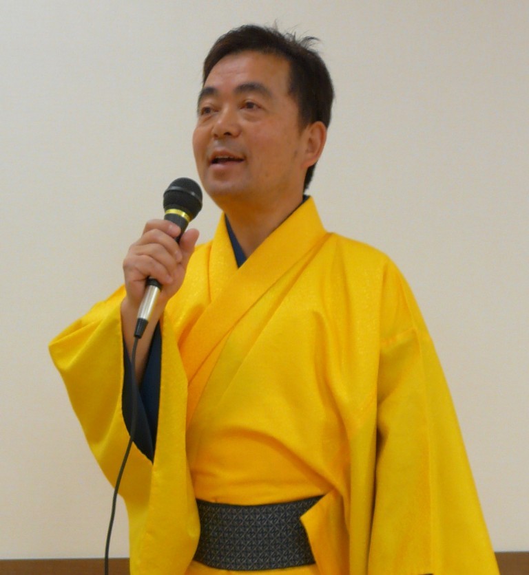 心のみんよう(民謡) うたって民謡 夏号おすすめ講座 一日体験会5/21(木)・6/4(木)