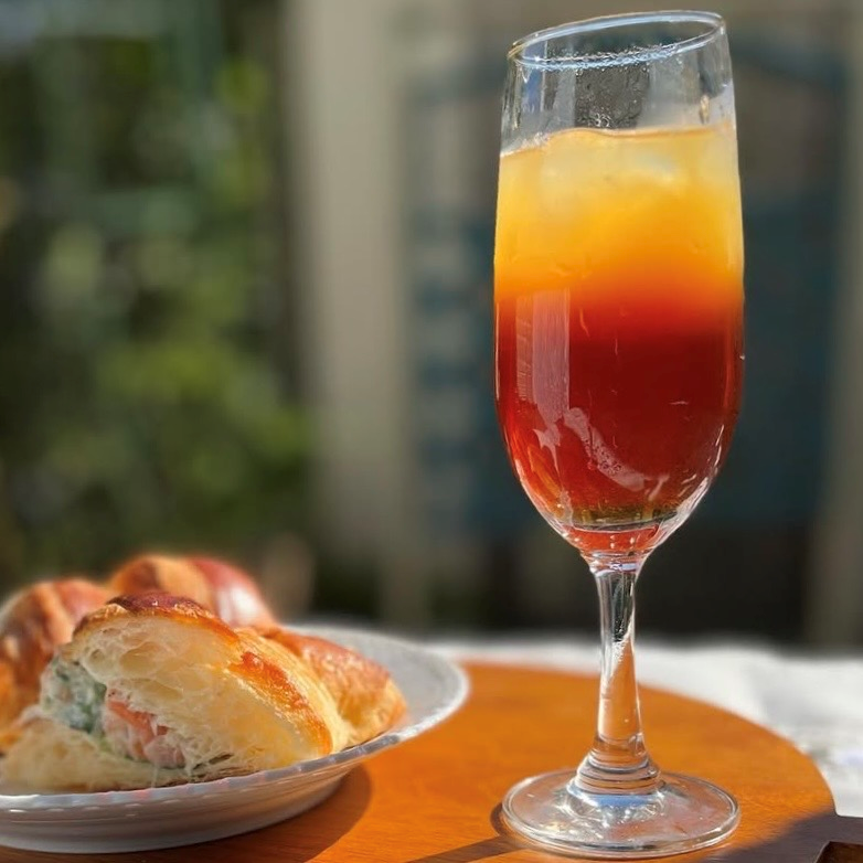 ホッと一息紅茶時間(全3回) 紅茶を楽しむ基礎講座 新春の新講座 2/10(火)スタート