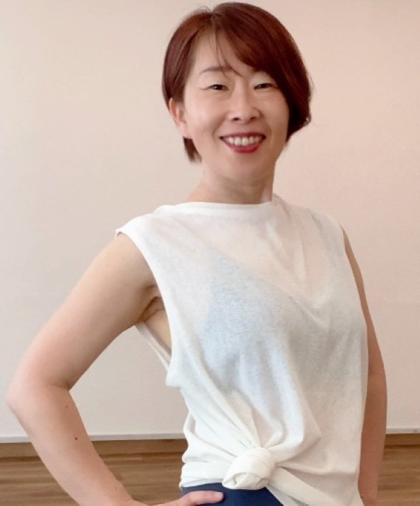 誰でもかんたん! やさしいチェアヨガ 夏の新講座 5月28日、6月11日(木)特別体験会