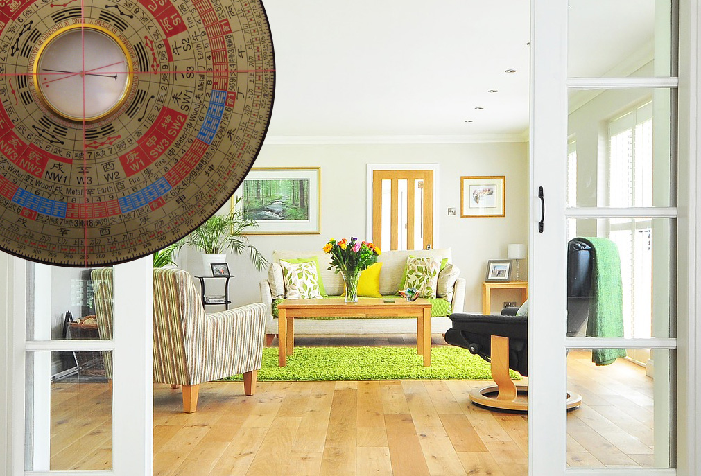 世界に通用する 最強風水術を学ぶ 夏の新講座 6/19(金)特別体験会