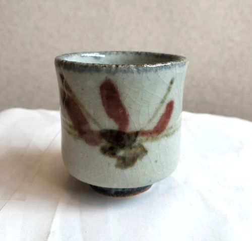 やきものは面白い(全4回) やきものと茶の湯 夏号新講座6/11(木)スタート