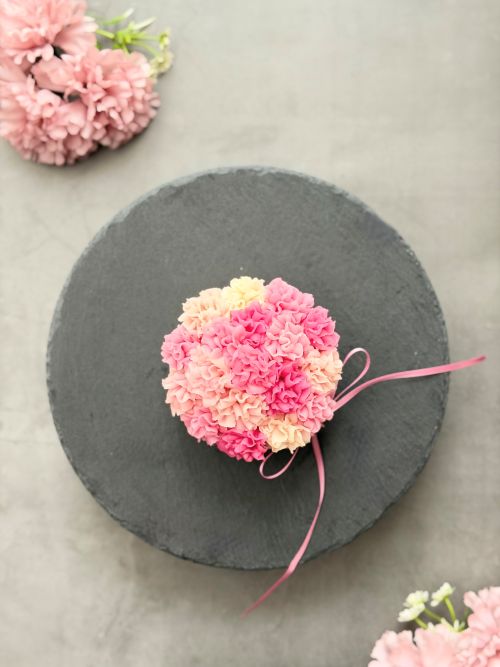 鎌倉紫陽花と海の和菓子小箱 お花しぼり・あんこのお花(全3回) 夏号新講座6/16・7/21・8/18(火)