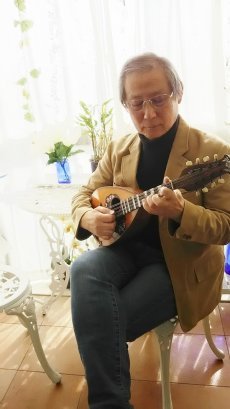 30分個人レッスン ギター・ウクレレ・マンドリン 30分個人レッスン 夏の新講座 一日体験会 5/19・6/2(火)