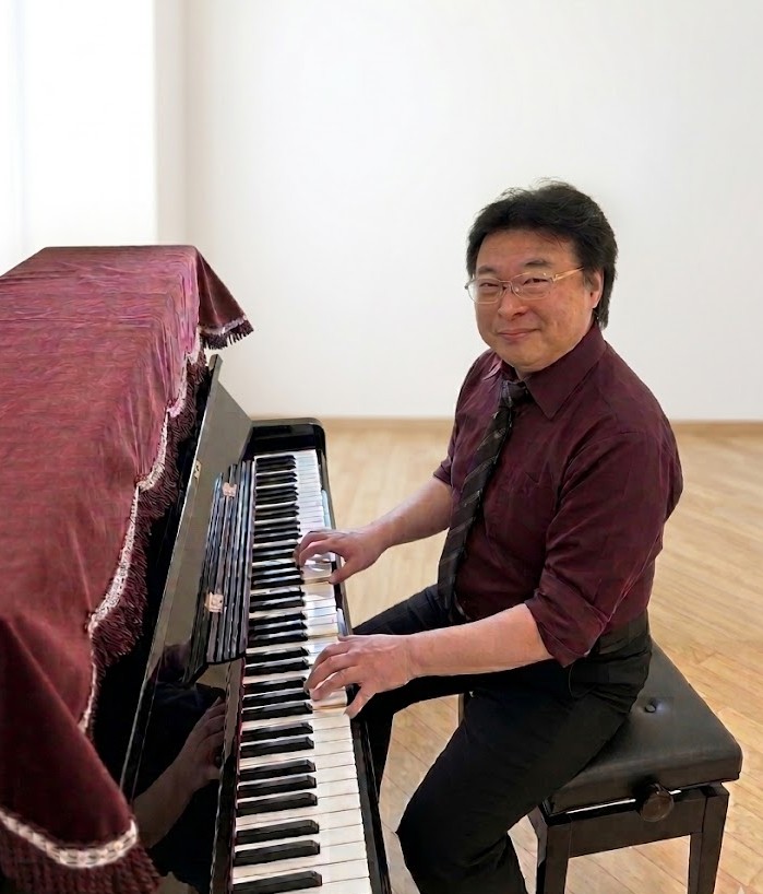 初心者～発声にお悩みの方まで 基礎からの発声法【6ヶ月コース】 ★夏の新講座★5/26(火)特別体験会