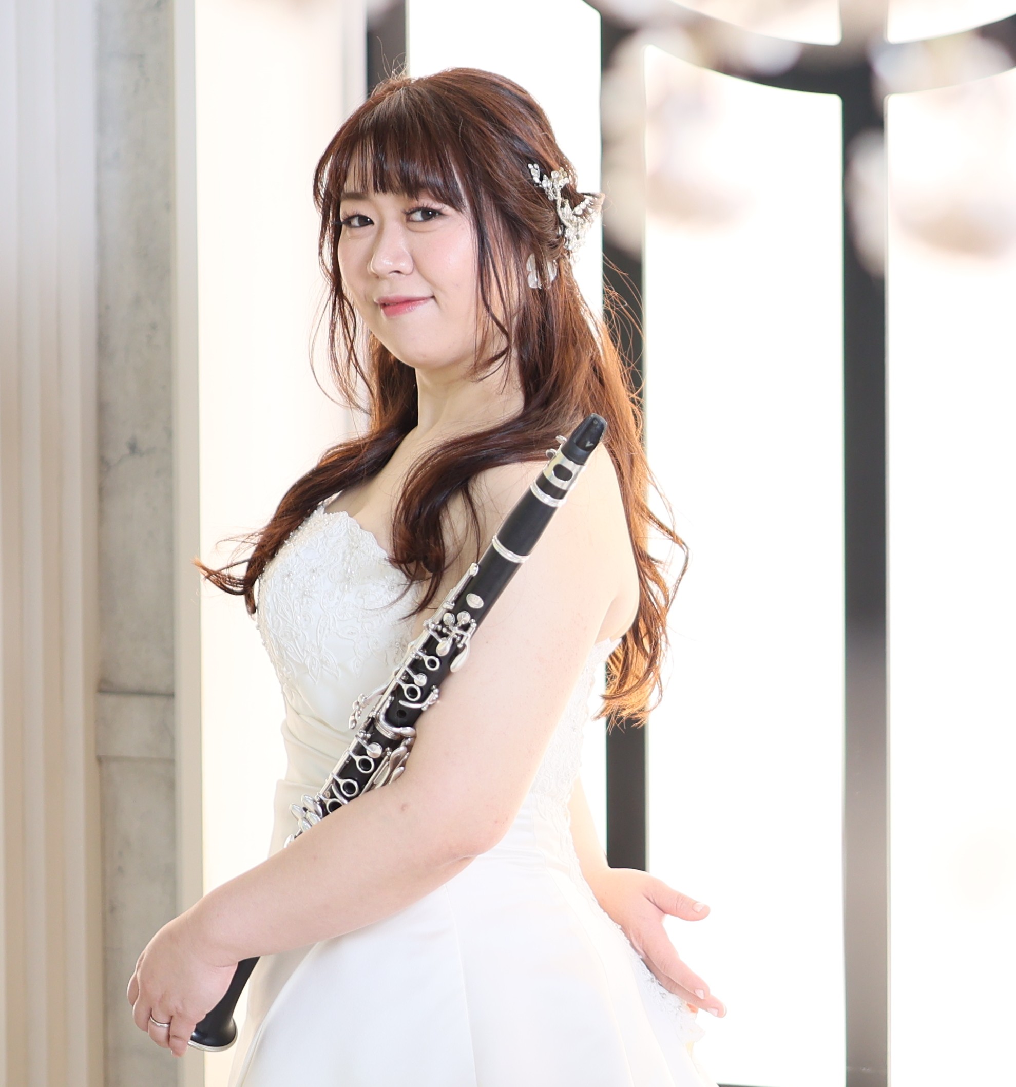 お子さまから大人まで クラリネット 夏の新講座 一日体験 5/18・6/1(月)