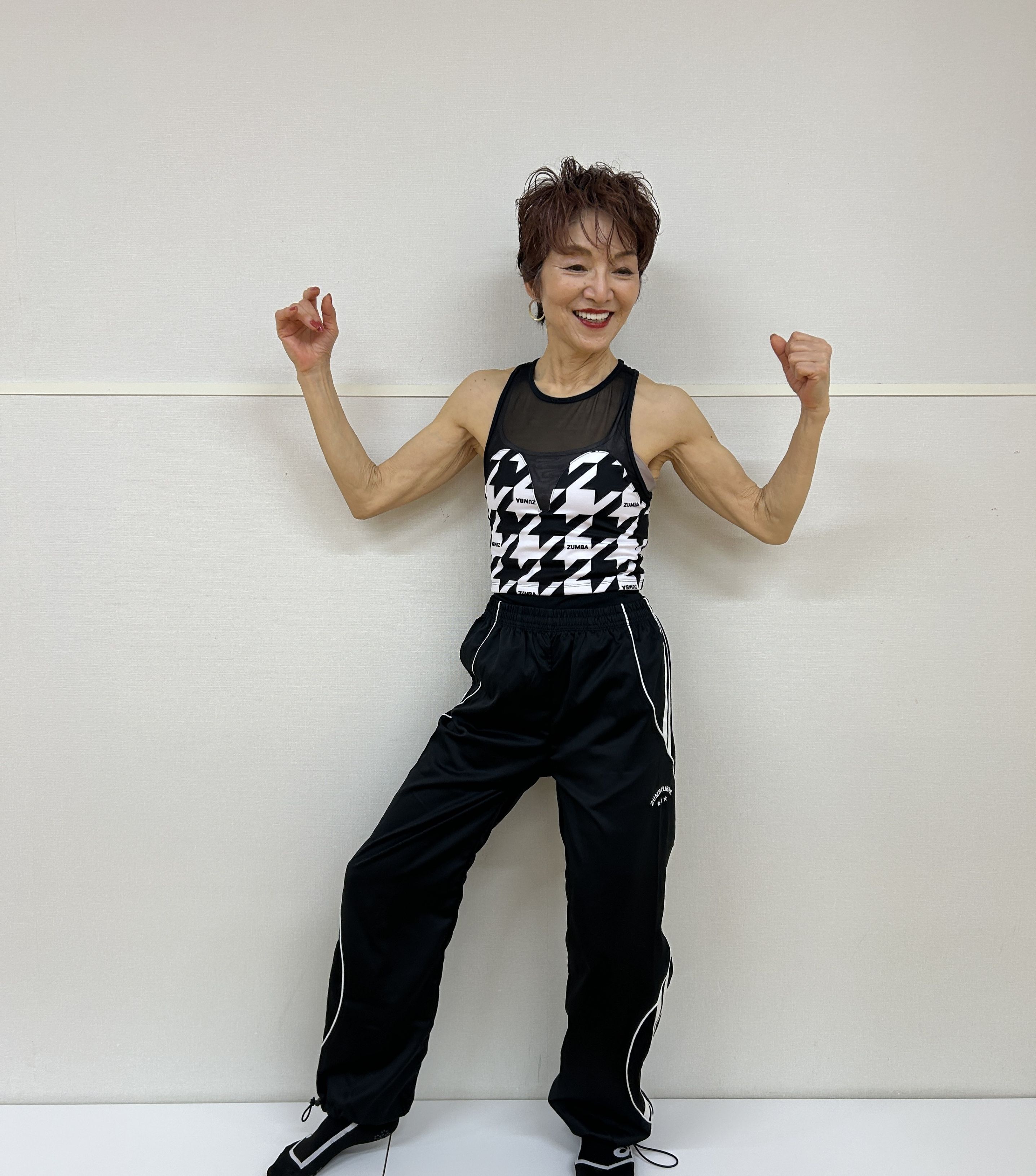 楽しく踊りながら脂肪燃焼! ZUMBA🄬 夏の新講座 5/26・6/9(火)特別体験会