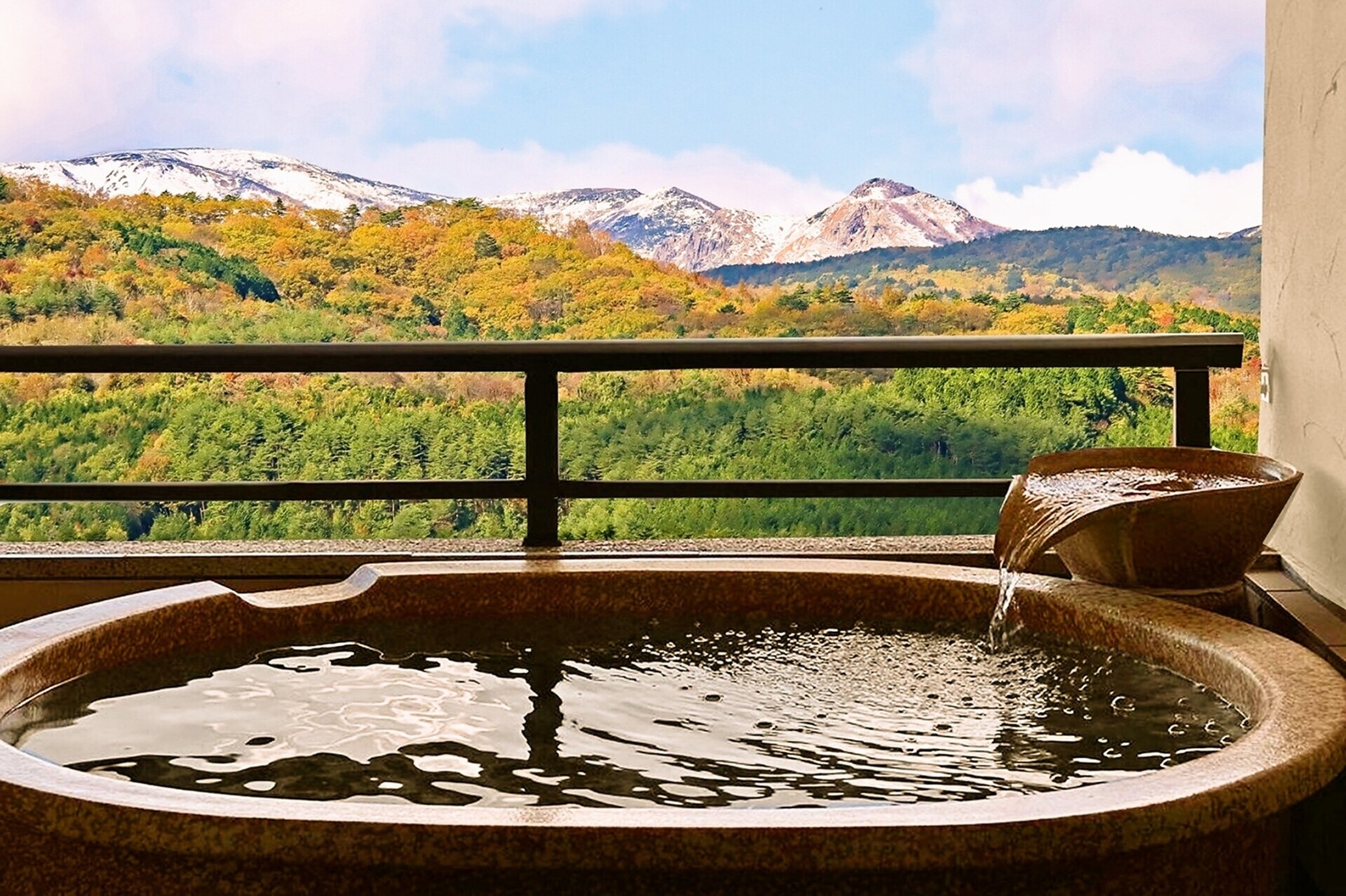 (全3回)入浴/温泉を楽しむ 入浴法と温泉分析書の読み方 夏の新講座 6/6(土)スタート