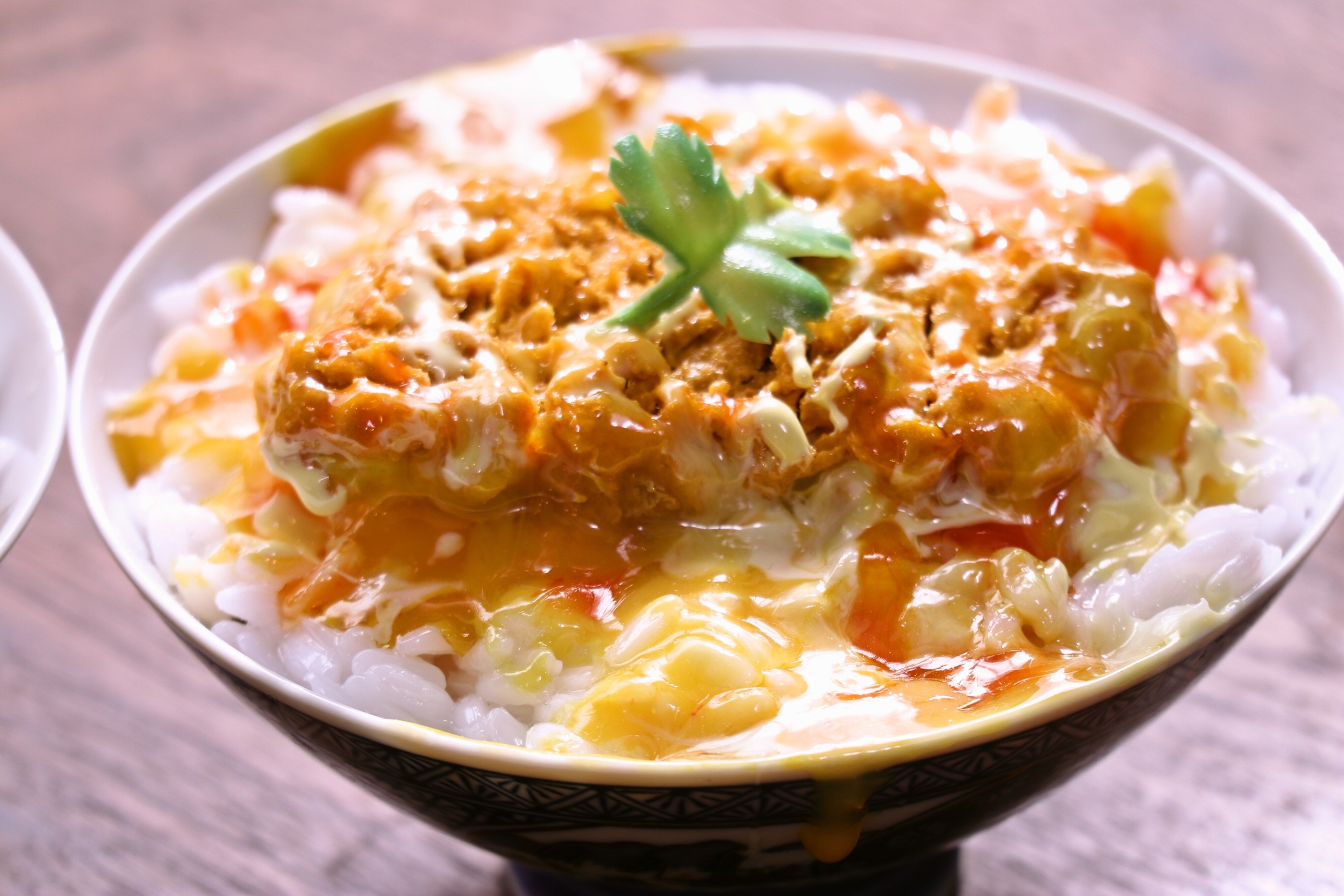 超リアル! カツ丼を作ろう 2026/8/22(土)