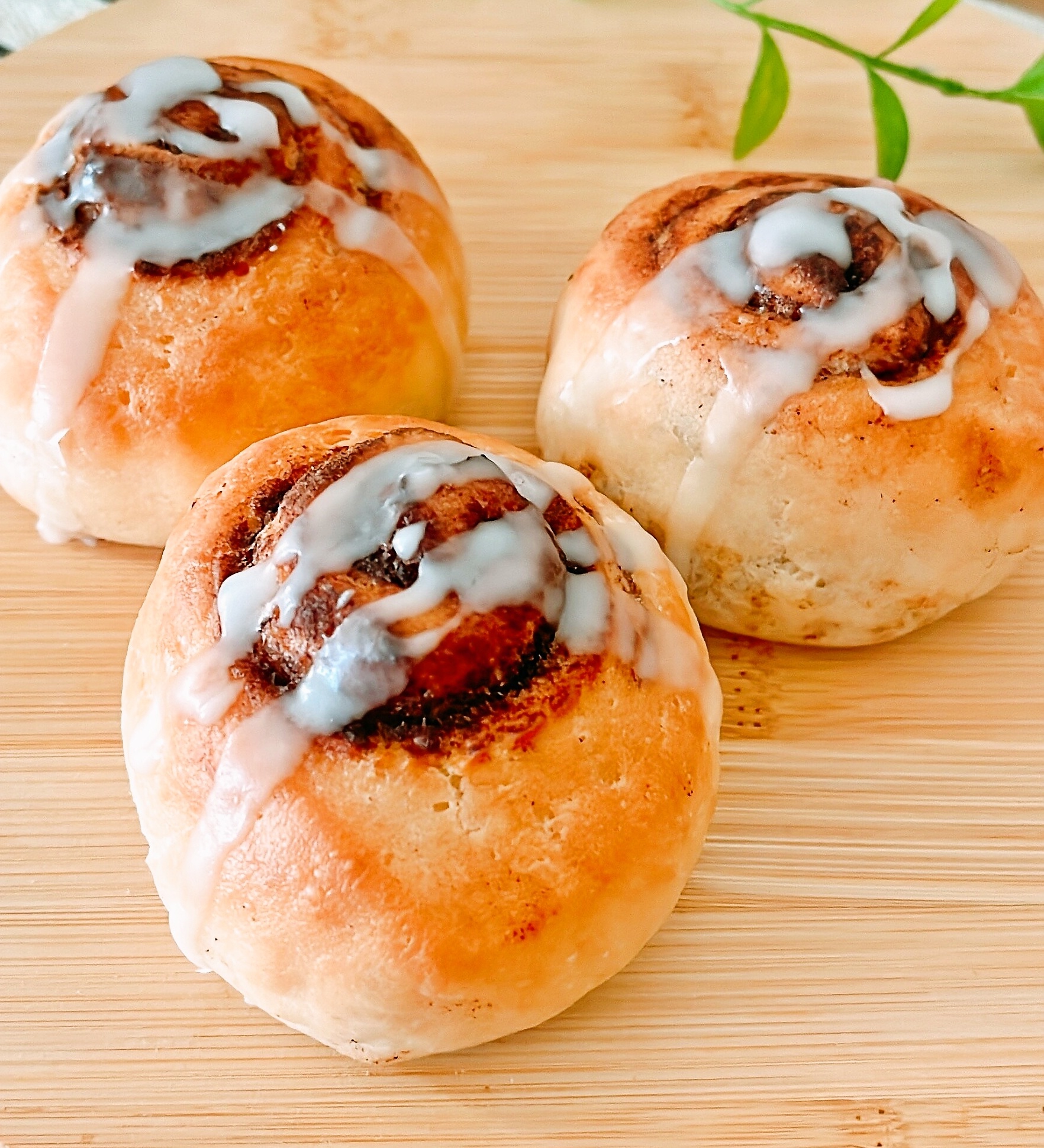 お米がパンに大変身! はじめての生米パン教室(全4回) 夏の新講座 6/16(火)スタート